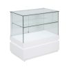 Corner Cabinets | Display Counters | Glass Counters