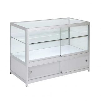 Glass Display Cabinets | Retail Displays | Glass Cabinets and Cases