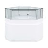 Corner Cabinets | Display Counters | Glass Counters