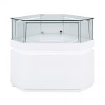 Corner Cabinets | Display Counters | Glass Counters