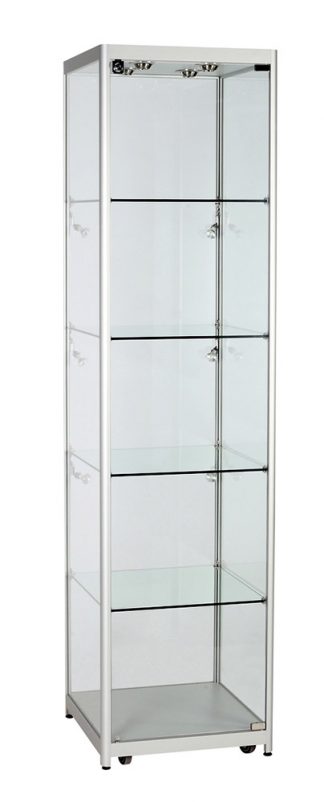 Cabinet 500X500X1980mm G