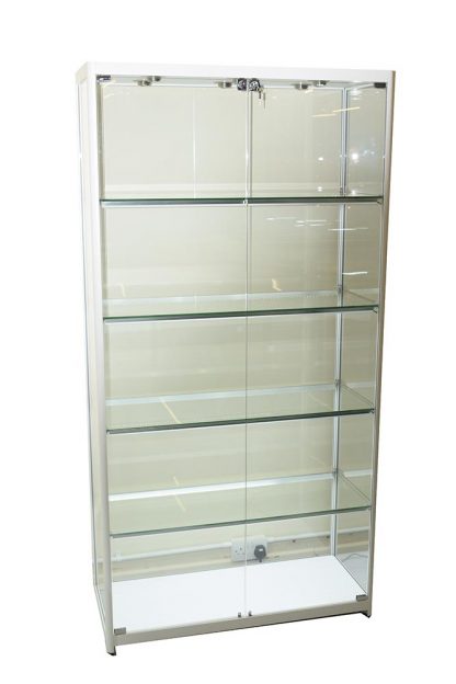 Cabinet 1000X400X1980mm WT